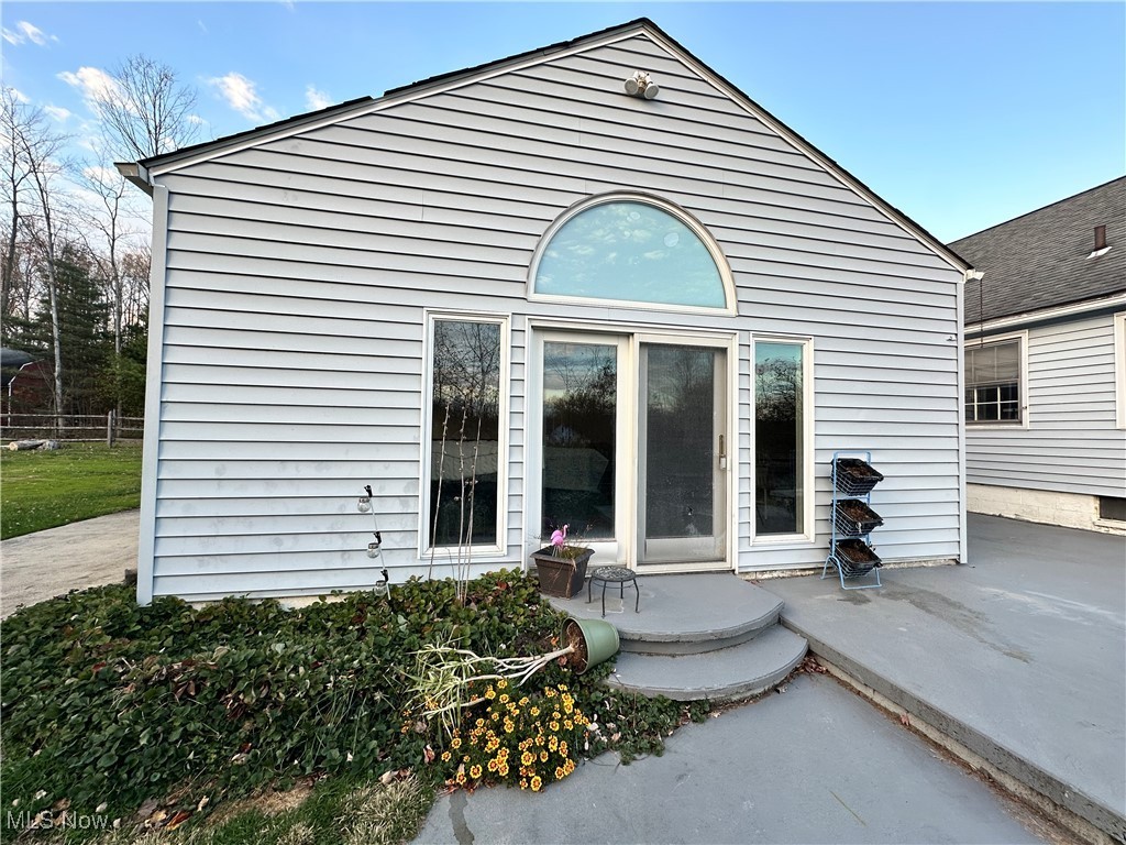 Ne Div - Residential