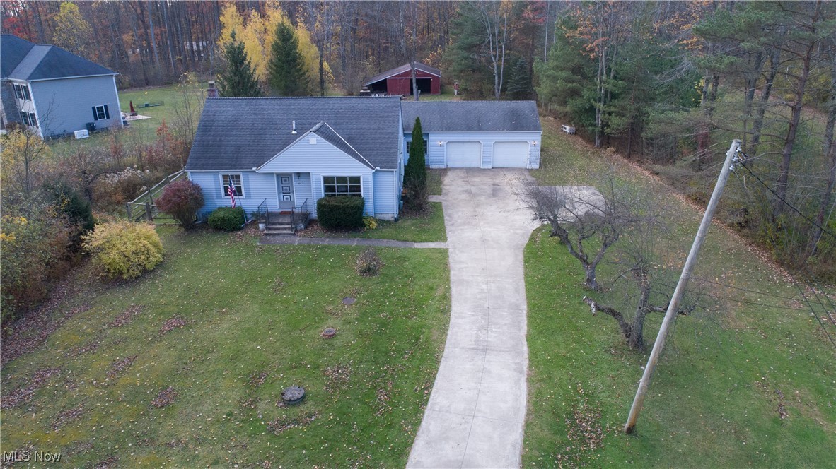 Ne Div - Residential