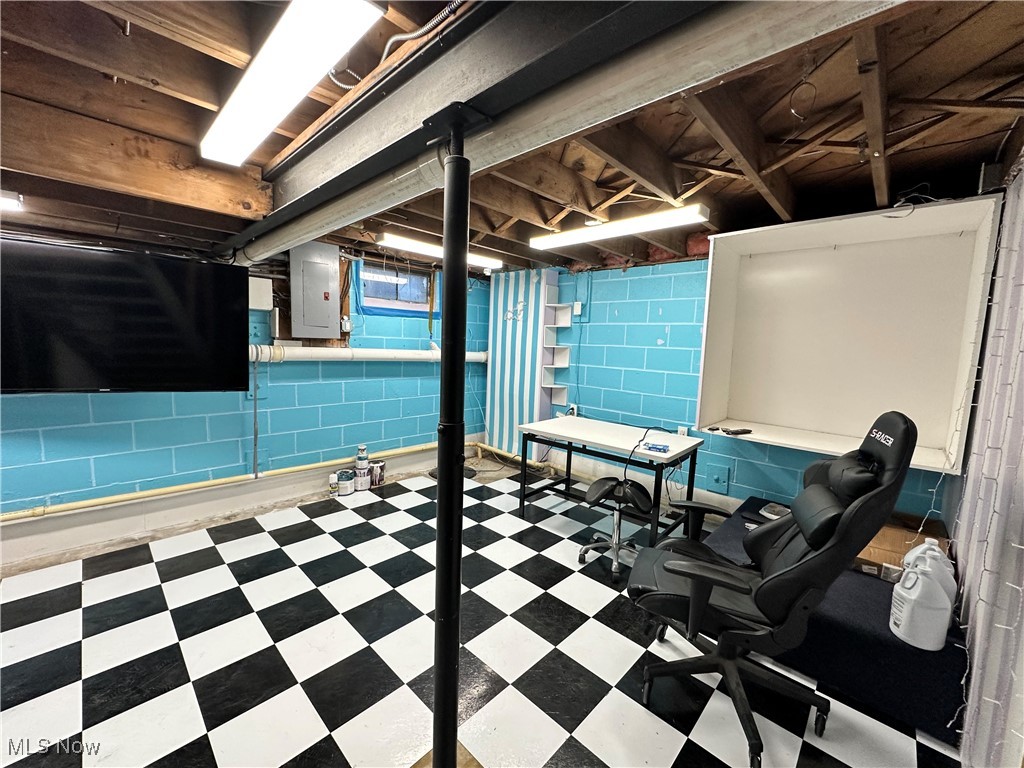 Ne Div - Residential