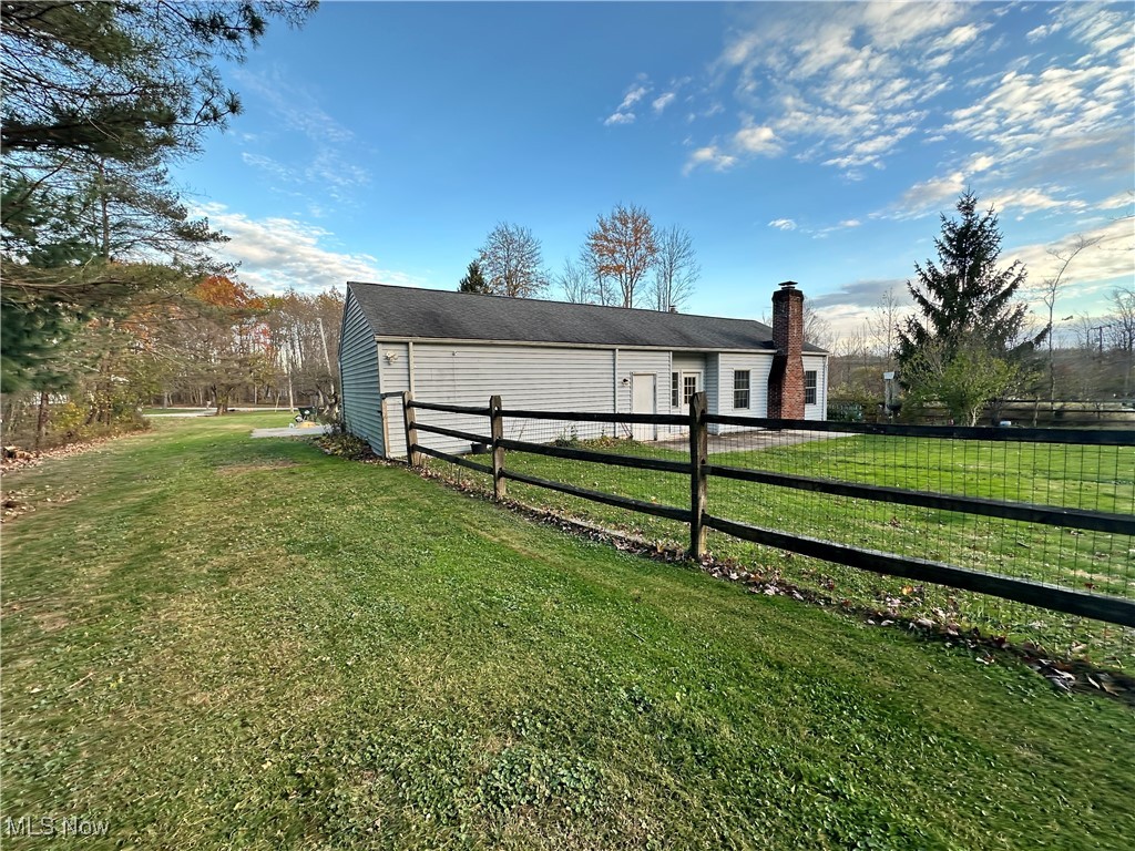 Ne Div - Residential