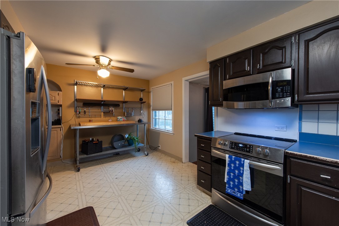 Ne Div - Residential