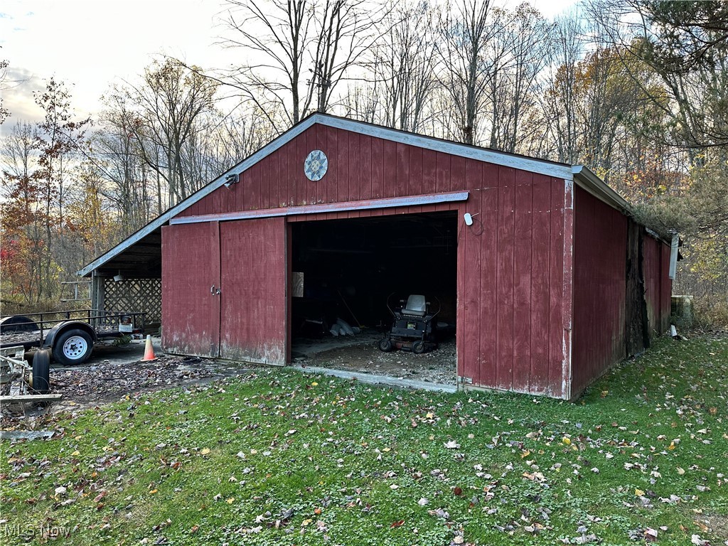 Ne Div - Residential