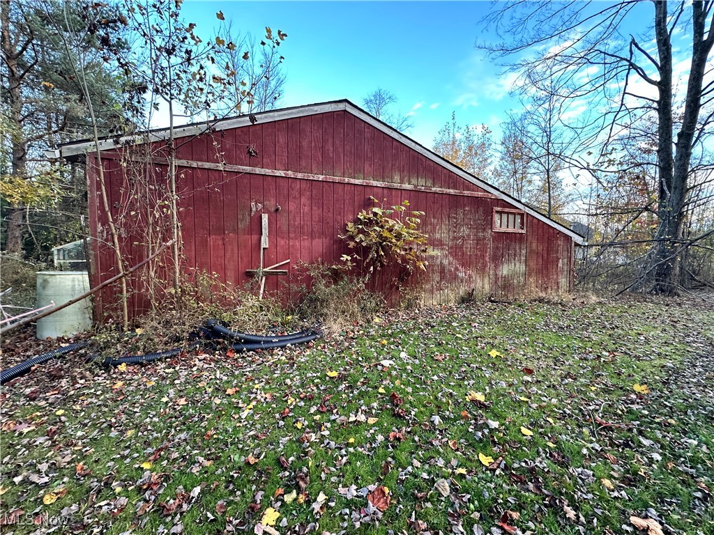 Ne Div - Residential