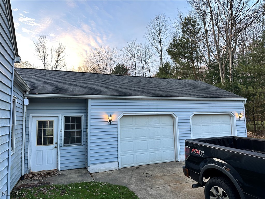 Ne Div - Residential