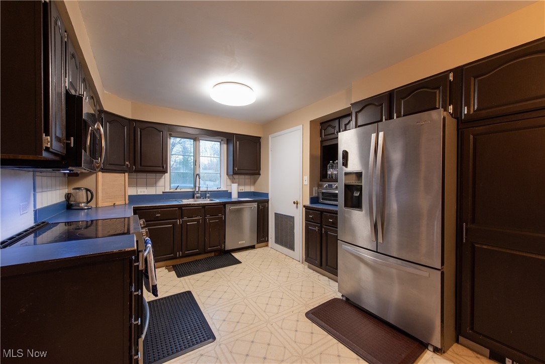 Ne Div - Residential