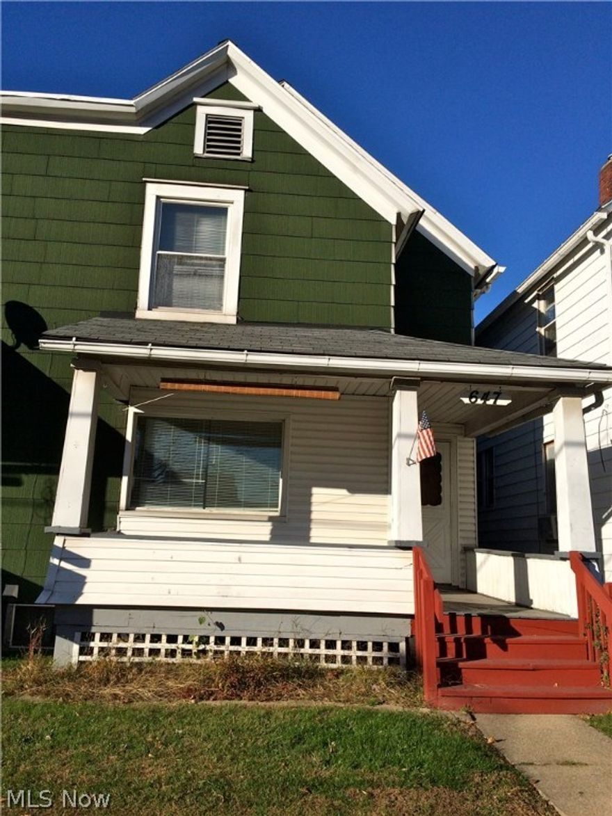 Start the year off with FREE rent!!  January 2016 rent is free for accepted applicant! Dont miss this charming 4 BEDROOM 2 FULL BATHROOM townhome available for rent!!! This unit boasts a kitchen with plenty of cabinets and counter space, a dining room and first floor bedroom and full bathroom!  Upstairs you will find 3 bedrooms with great closet space, another bathroom and a bonus room! The home also has a basement with washer and dryer hookups and a garage.  Great curb appeal with a cute front porch as well.  Dont miss it!!!!  No pets, no section 8. All adult occupants must submit online application.  We run credit, criminal and eviction history.  $35 app fee.