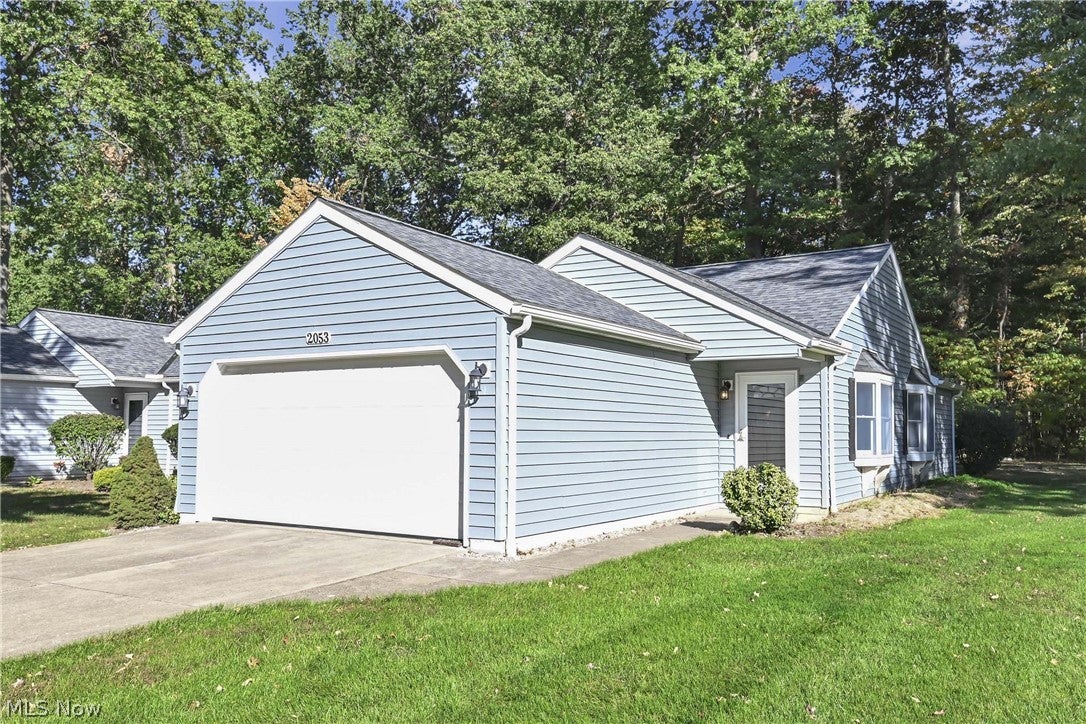 2053 Candlewood Drive 18-A