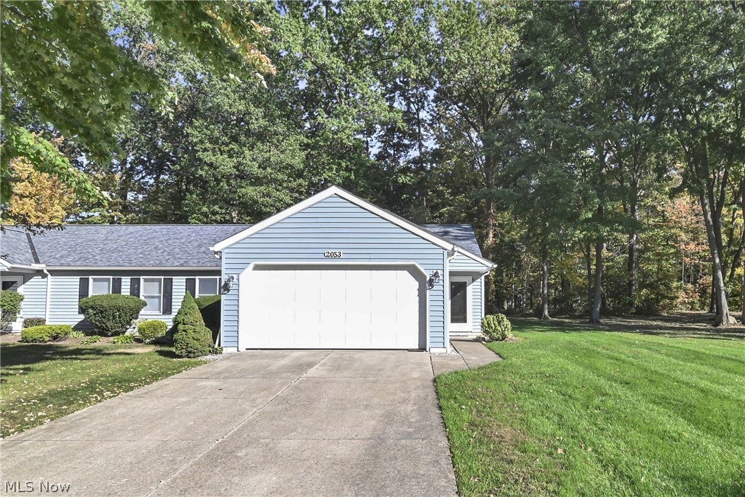 2053 Candlewood Drive 18-A