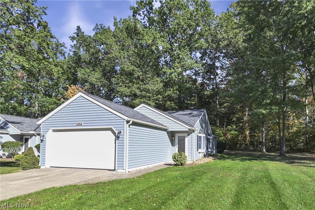 2053 Candlewood Drive 18-A