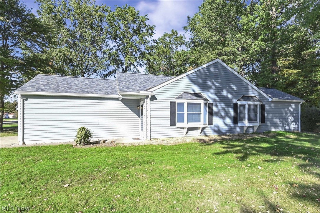 2053 Candlewood Drive 18-A