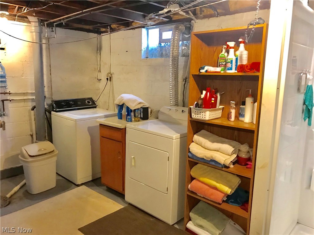 Youngstown Township - Residential