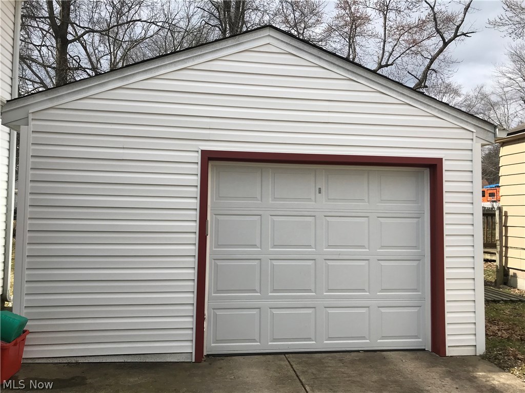 Youngstown Township - Residential