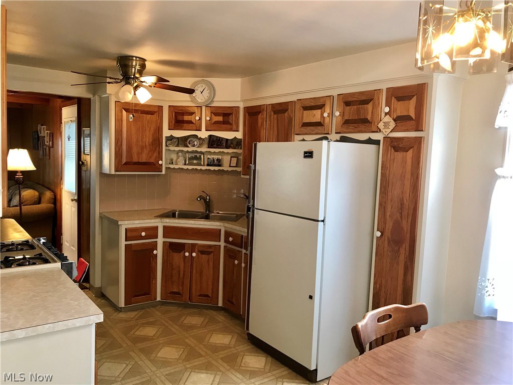 Youngstown Township - Residential