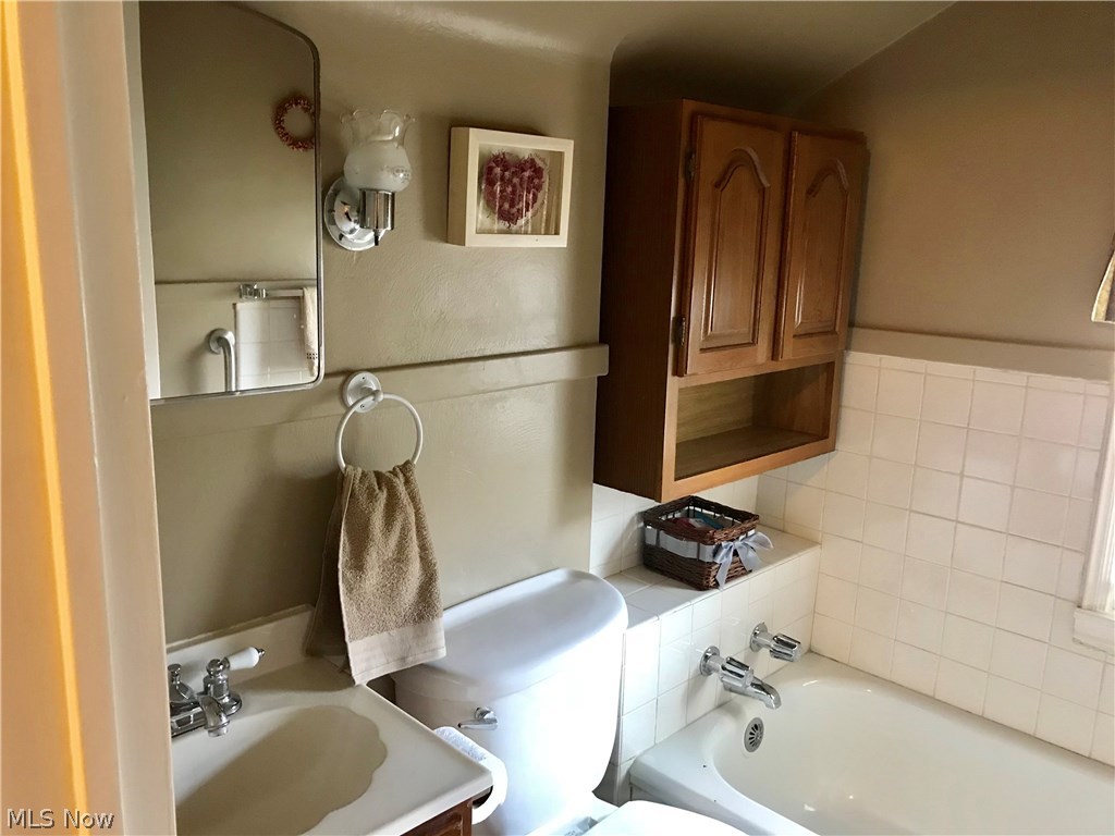 Youngstown Township - Residential