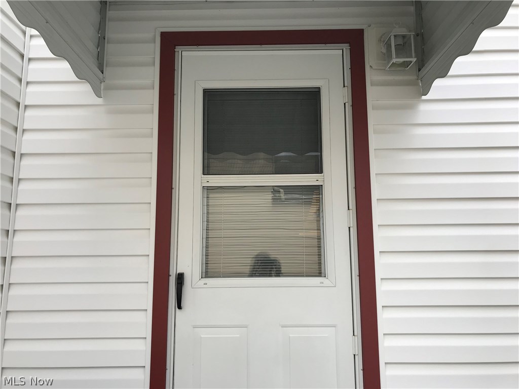 Youngstown Township - Residential