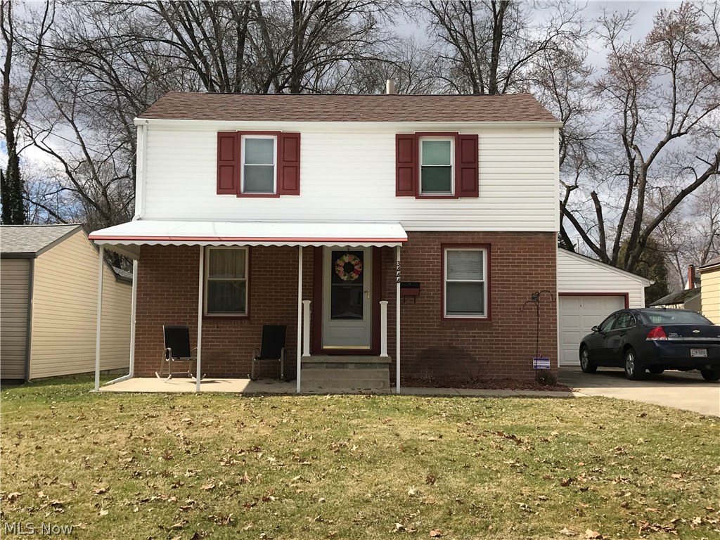 Youngstown Township - Residential