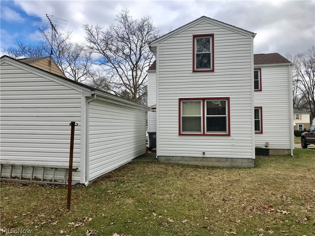 Youngstown Township - Residential