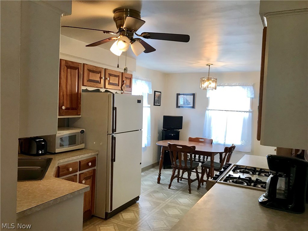 Youngstown Township - Residential