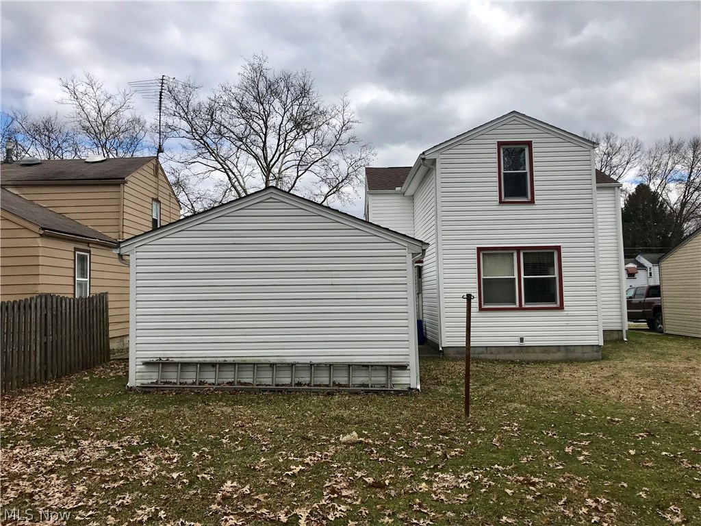 Youngstown Township - Residential