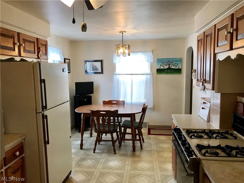 Youngstown Township - Residential