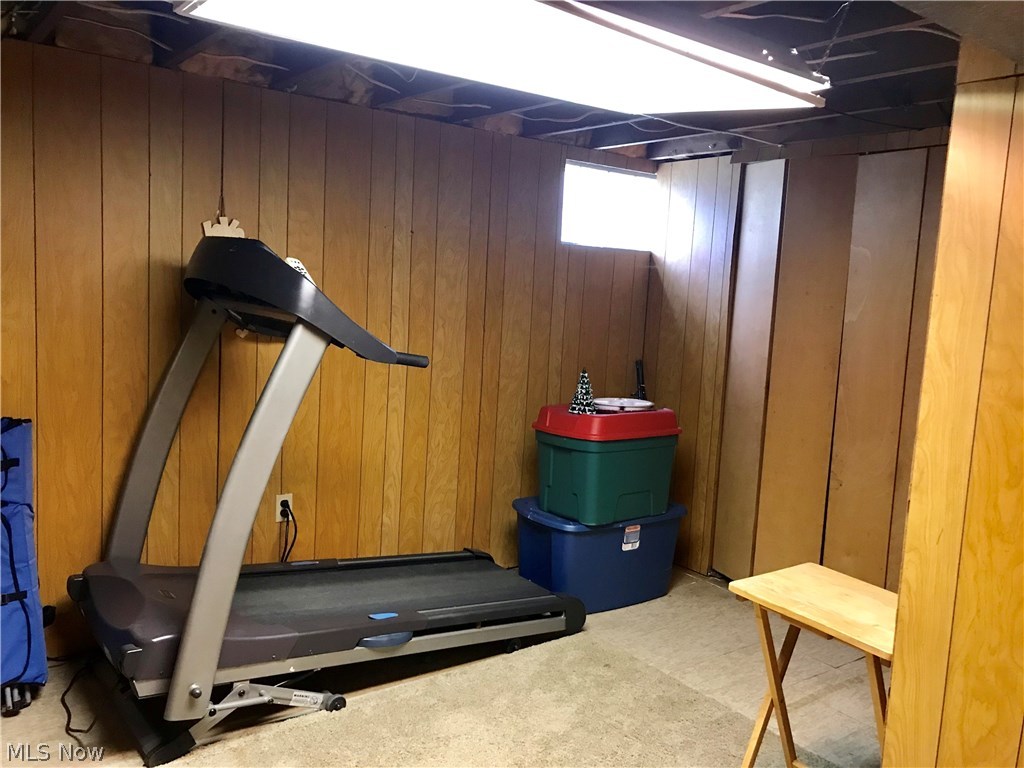 Youngstown Township - Residential