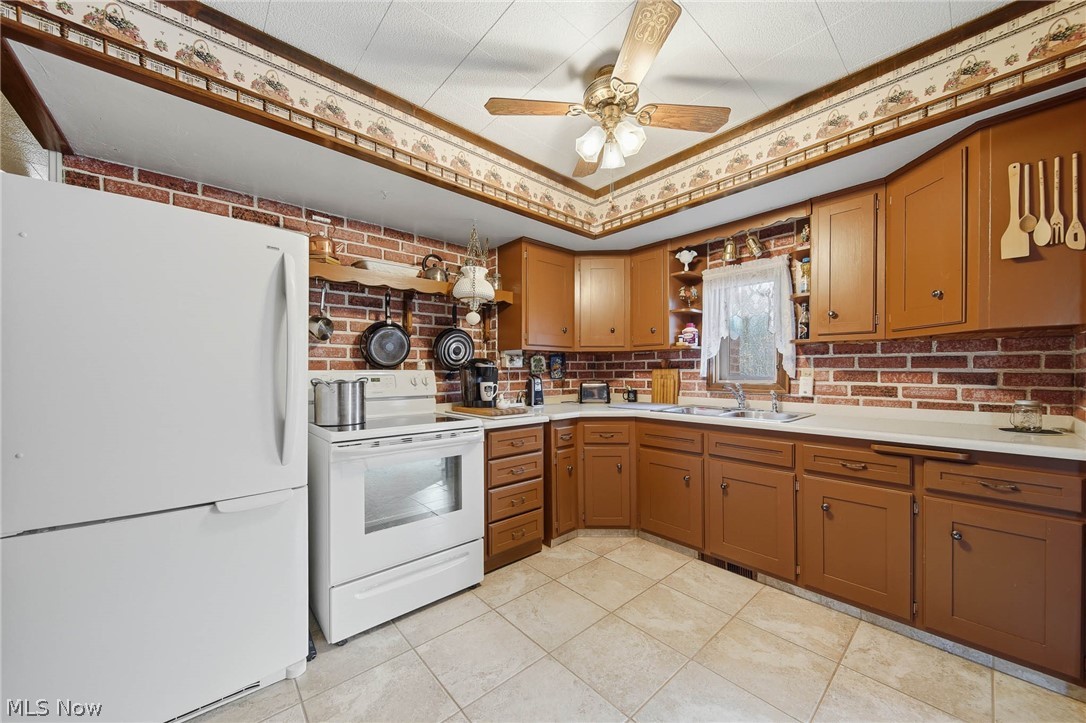 High Mdws Ests - Residential