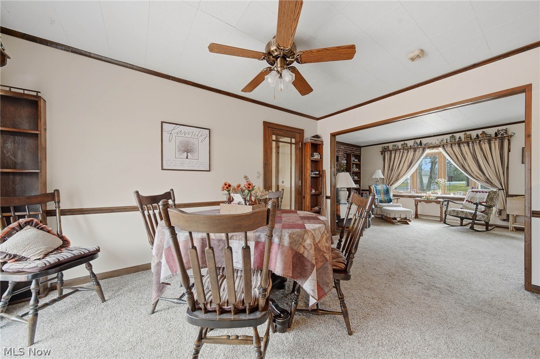 High Mdws Ests - Residential