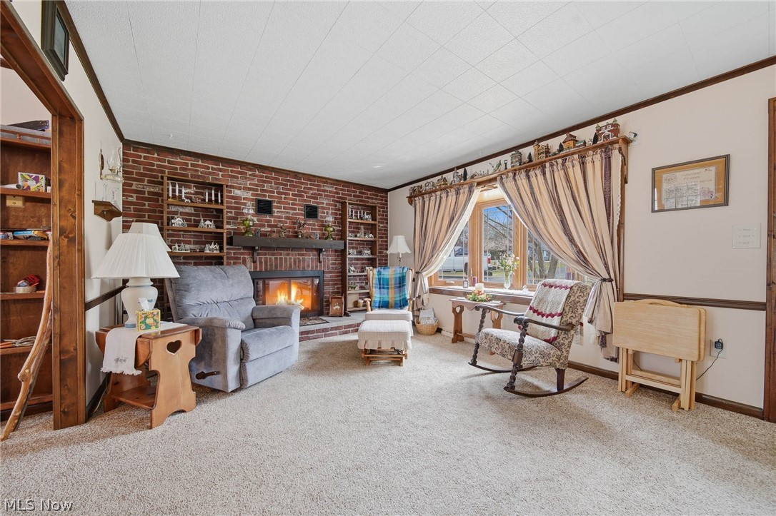 High Mdws Ests - Residential