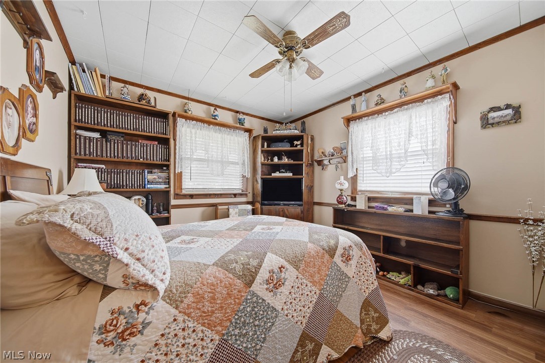 High Mdws Ests - Residential