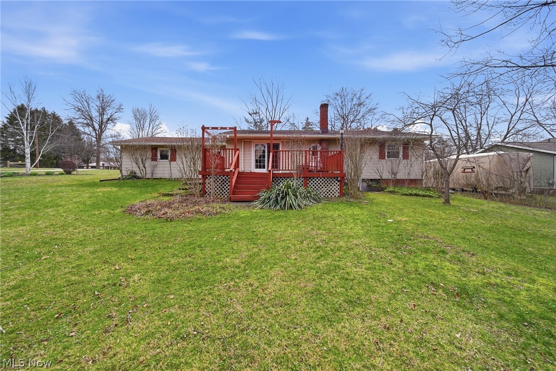 High Mdws Ests - Residential