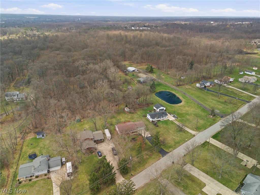 High Mdws Ests - Residential