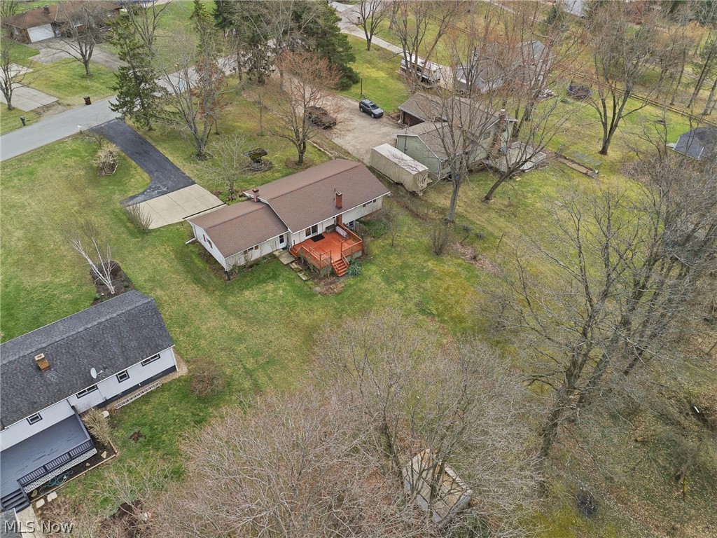 High Mdws Ests - Residential