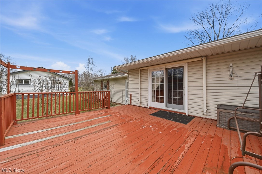 High Mdws Ests - Residential