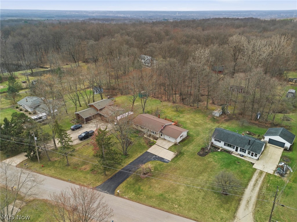 High Mdws Ests - Residential