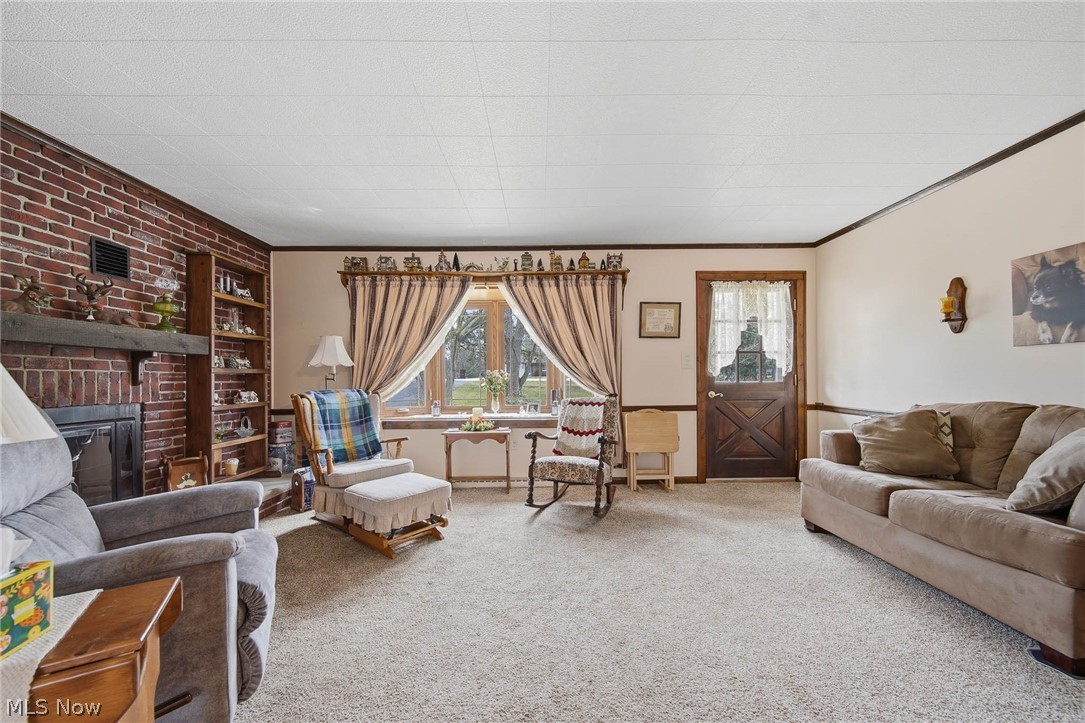 High Mdws Ests - Residential