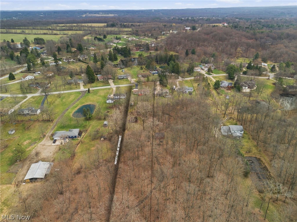 High Mdws Ests - Residential