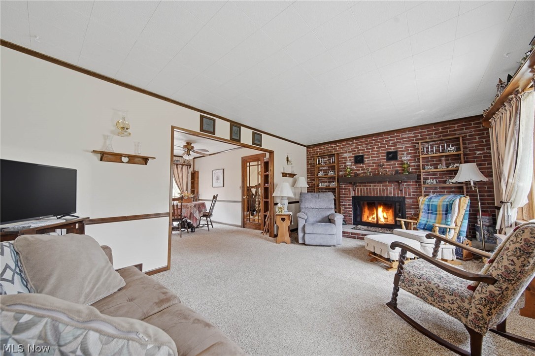 High Mdws Ests - Residential