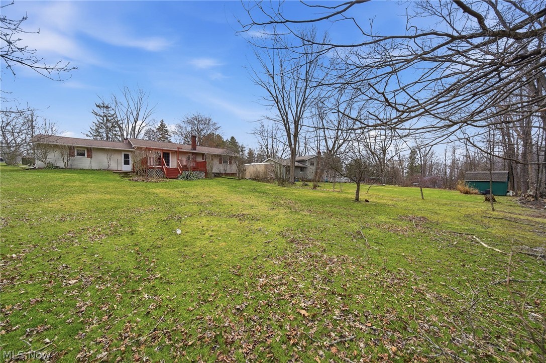 High Mdws Ests - Residential