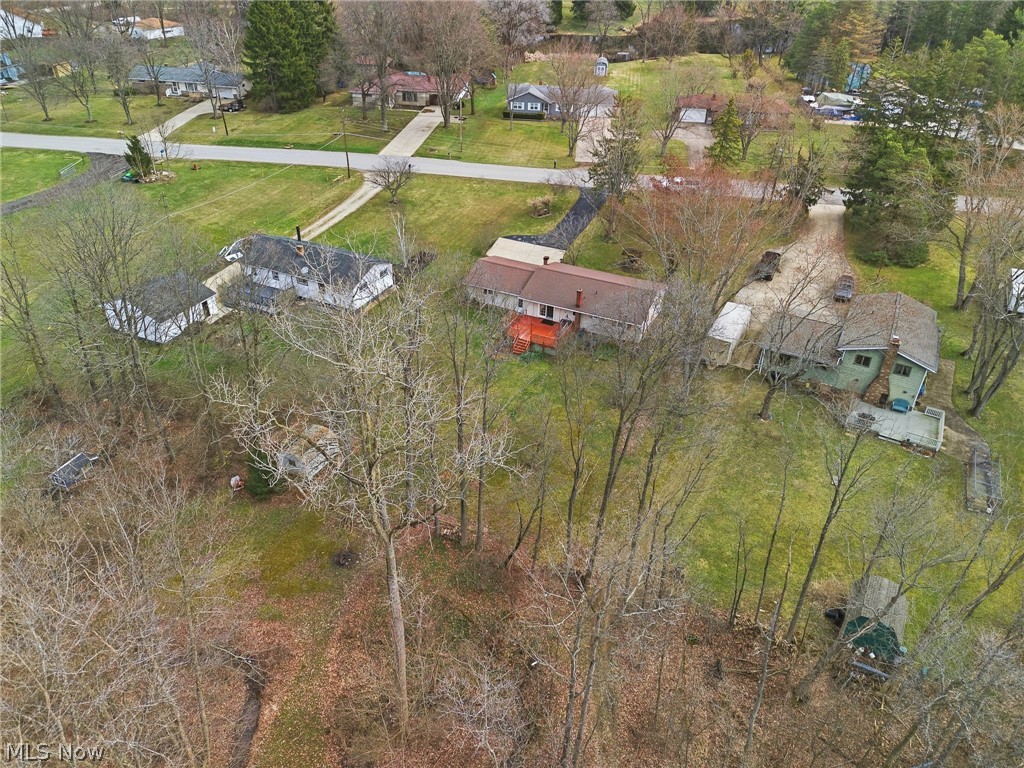 High Mdws Ests - Residential