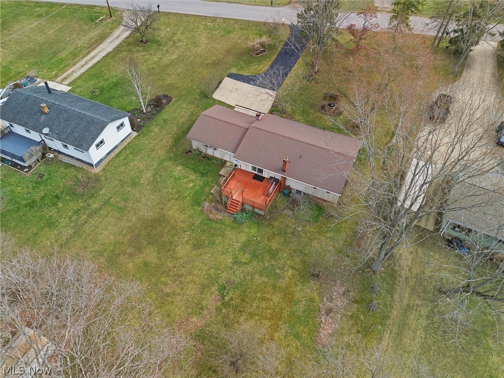 High Mdws Ests - Residential