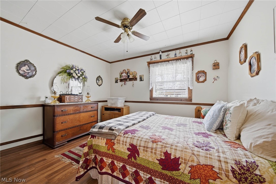 High Mdws Ests - Residential