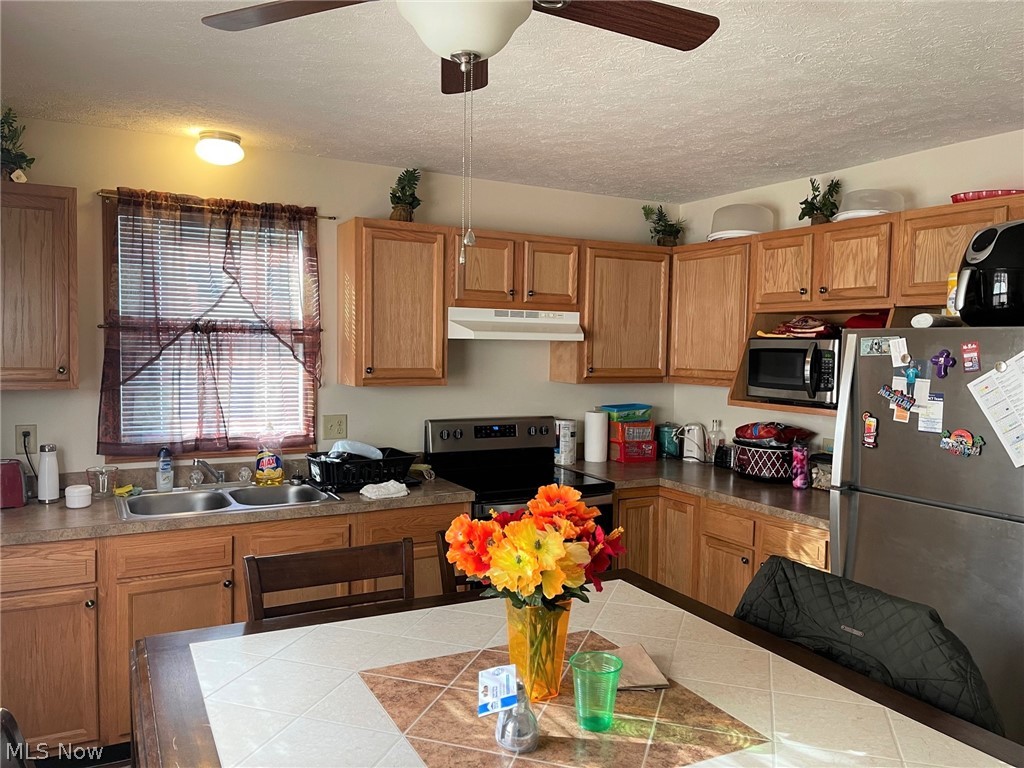 Canton - Residential