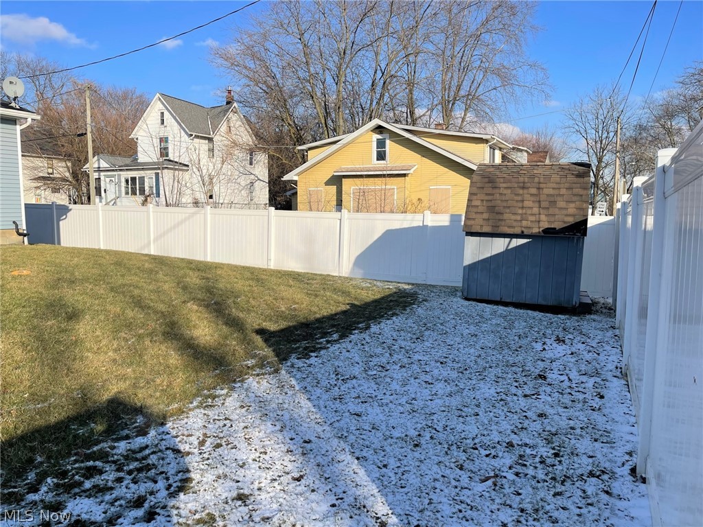 Canton - Residential