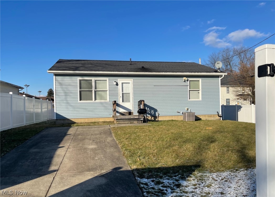 Canton - Residential