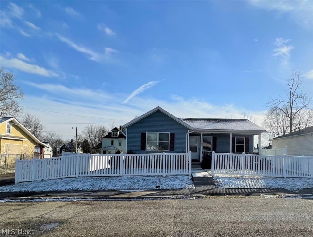 Canton - Residential