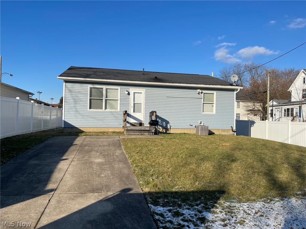 Canton - Residential