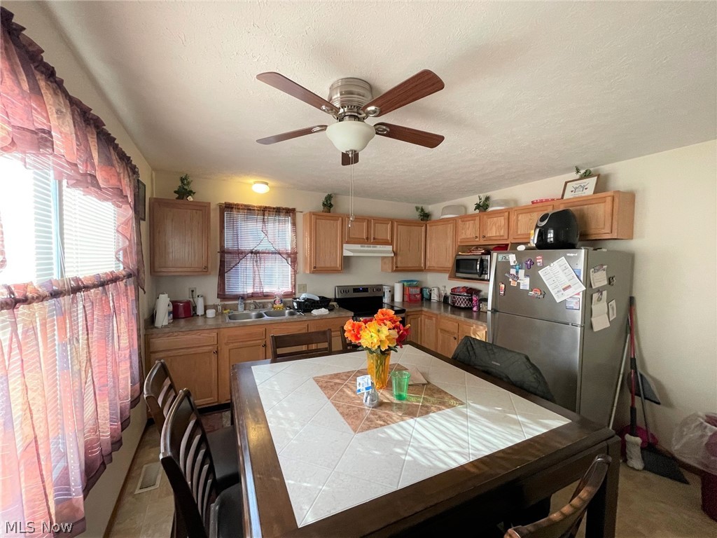 Canton - Residential