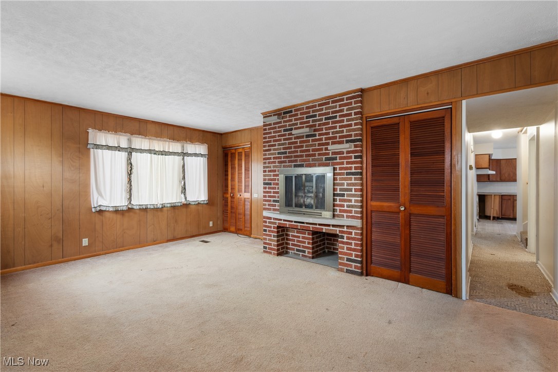 South Blvd E Pontiac - Residential