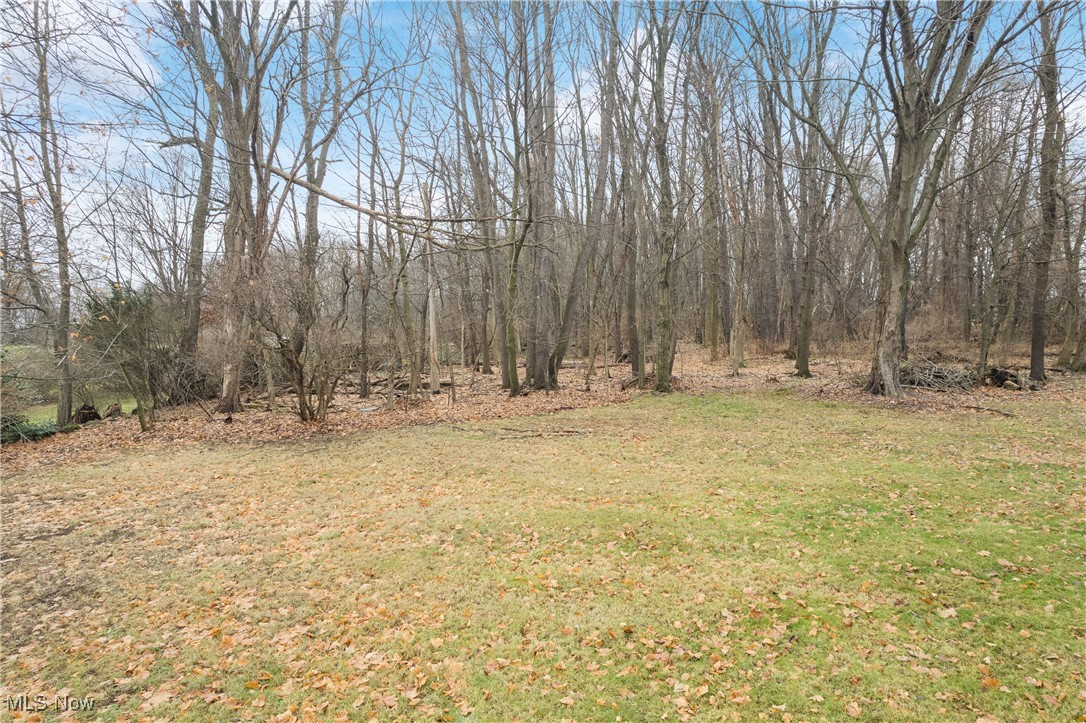 South Blvd E Pontiac - Residential