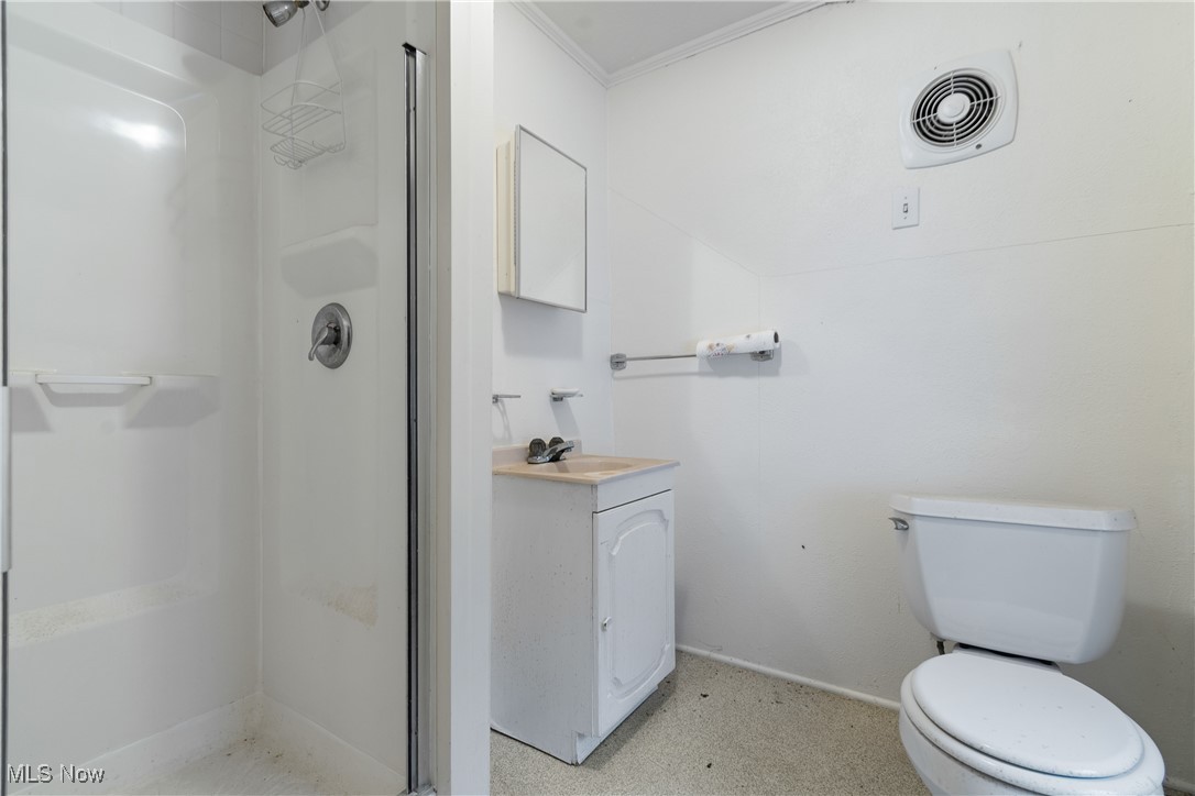 South Blvd E Pontiac - Residential